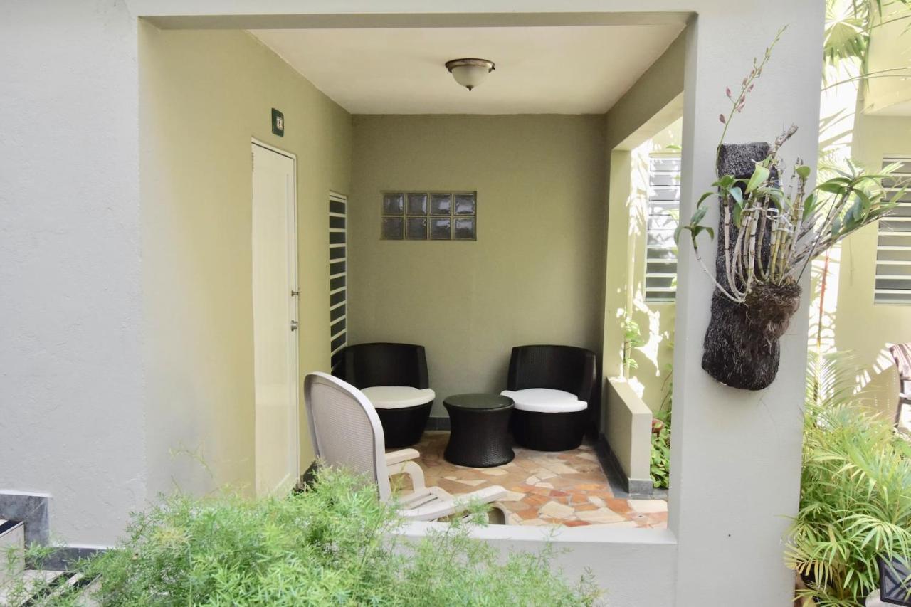 Prime Location At Condado Beach 1Br 1Ba - Apt 8 San Juan Exterior foto