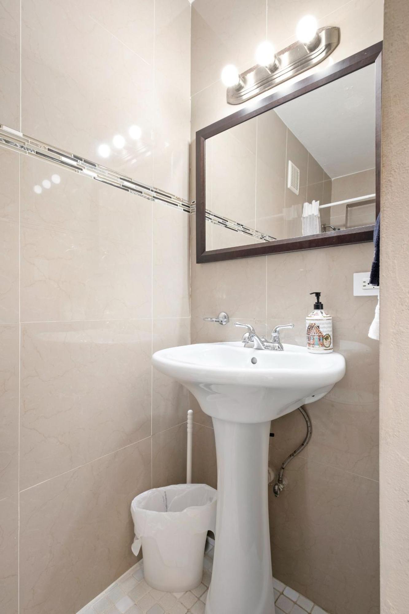Prime Location At Condado Beach 1Br 1Ba - Apt 8 San Juan Exterior foto