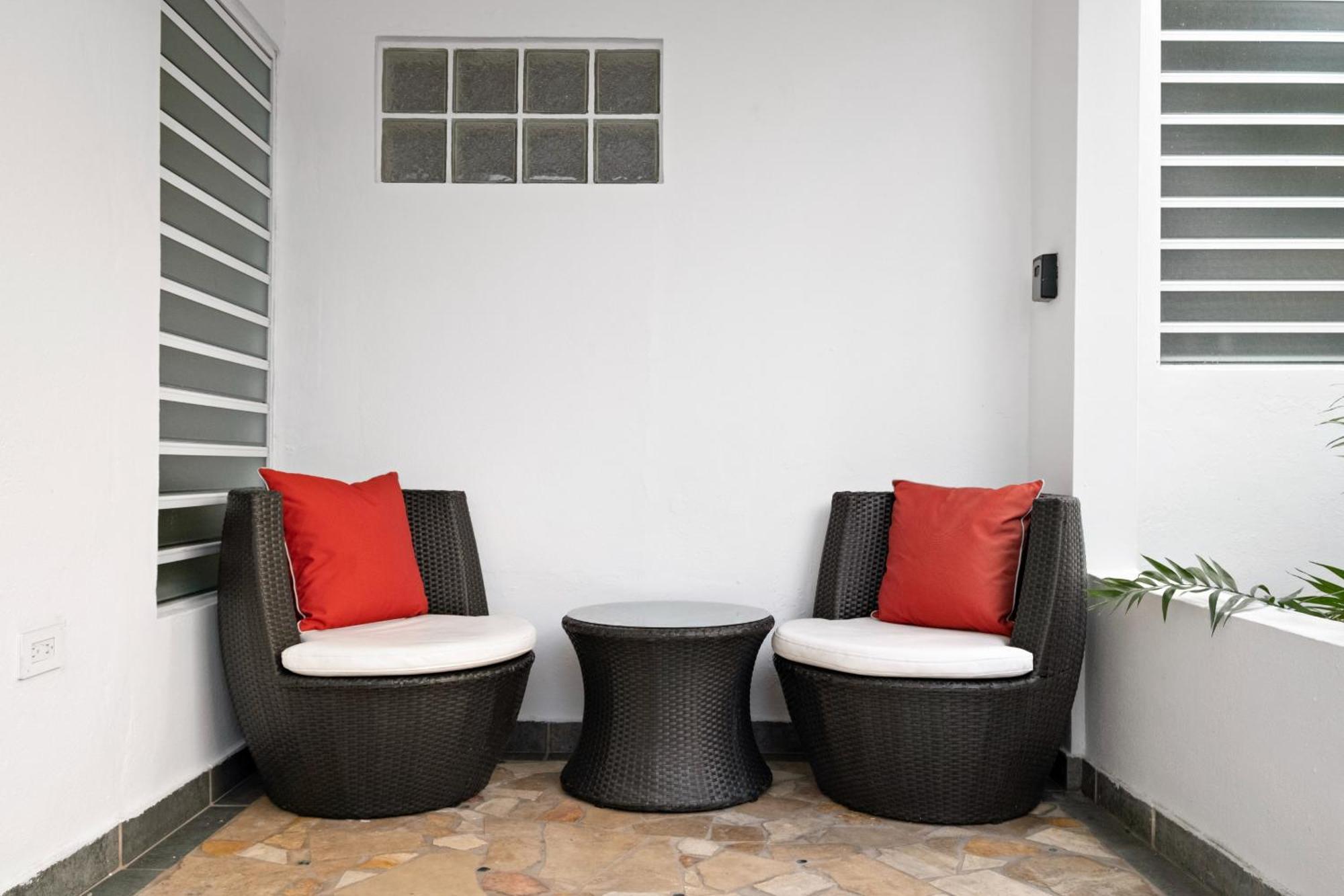 Prime Location At Condado Beach 1Br 1Ba - Apt 8 San Juan Exterior foto